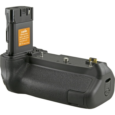 Jupio pro Canon EOS R (2x LP-E6/LP-E6N) JBG-C018 – Hledejceny.cz