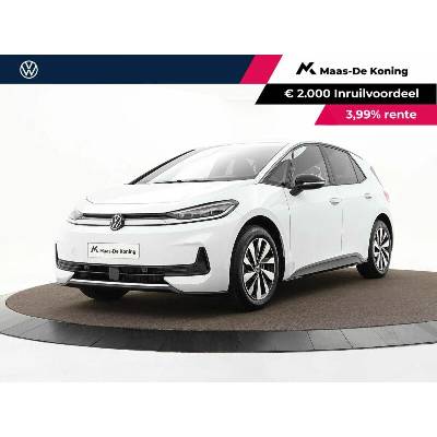 Volkswagen ID.3 Neo Style 140 kW