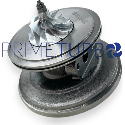 Prime Turbo Kostra trupu, turbo B00642C
