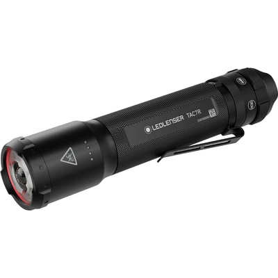 Ledlenser TAC7R