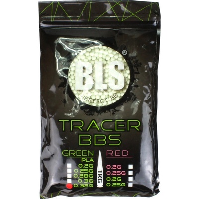 BLS BIO Tracer 0,32 g 3125 ks