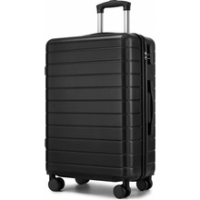 Konofactory kufor „Hawai čierna 35l