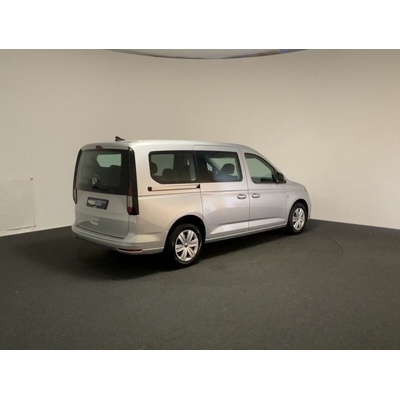 Volkswagen Caddy 2.0 TDI Maxi 75 kW