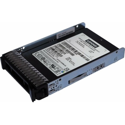 Lenovo SSD 3,84TB 2.5", 4XB7A90887