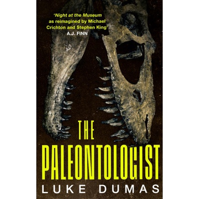 Paleontologist