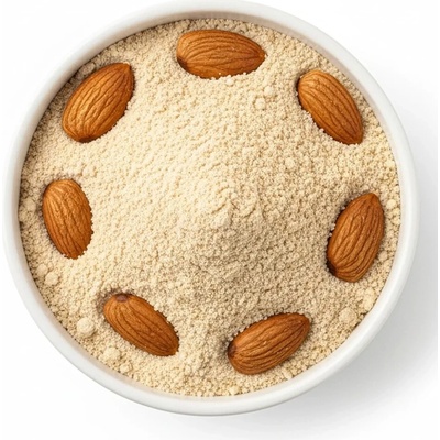 Les Fruits du Paradis Mandlový protein Bio 1000 g