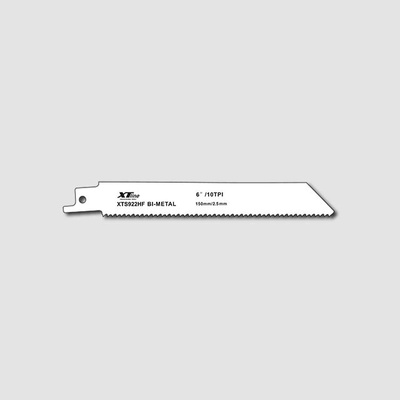 XTline Pilový list mečový HSS Bimetal 150x19x0,9mm 1bal/5ks XTS922VF – Hledejceny.cz