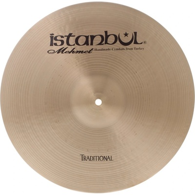 Istanbul Mehmet 22" Traditional Original ride