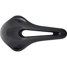 Selle San Marco Shortfit 2.0 Open-Fit čierne