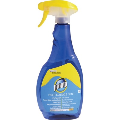 Pronto 5in1 multifunkční čistič rozprašovač 500 ml – Hledejceny.cz