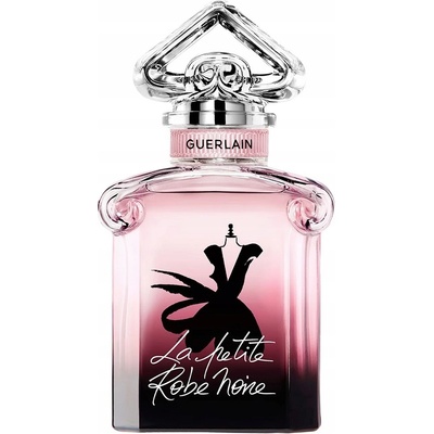 Guerlain La Petite Robe Noire parfumovaná voda dámska 30 ml