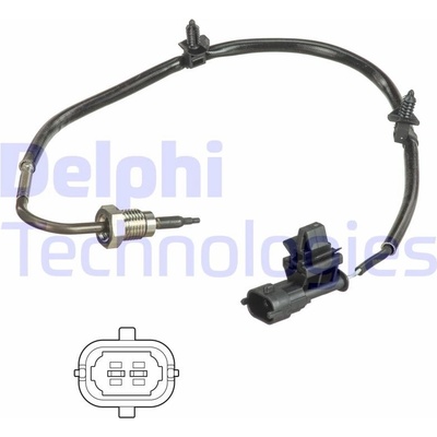 DELPHI Čidlo, teplota výfukových plynů TS30142
