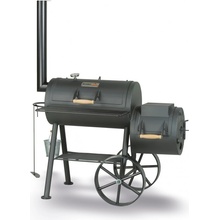 Smoky Fun Tradition 5