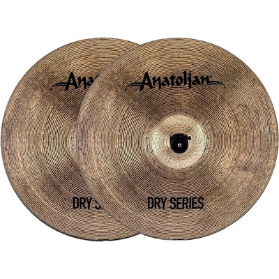 Anatolian DRY 13 RHHT DRY HIHAT