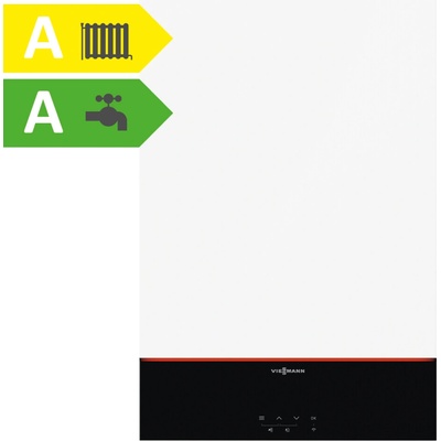 Viessmann Vitodens 100-W 25kW B1KF Z020631