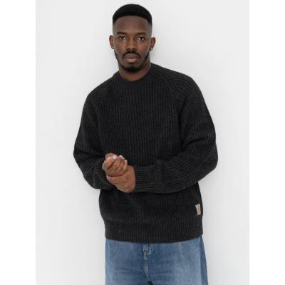 Carhartt WIP Firth Soot