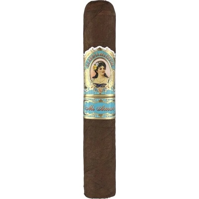 LA Aroma DEL CARIBE MI AMOR ROBUSTO 1 ks