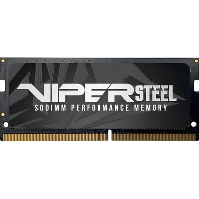 Patriot DDR4 32GB 2666MHz CL18 PVS432G266C8S