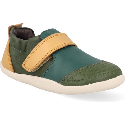 Bobux Xplorer Go Bronze Green