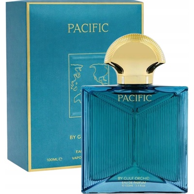 Gulf Orchid Pacific parfémovaná voda pánská 100 ml