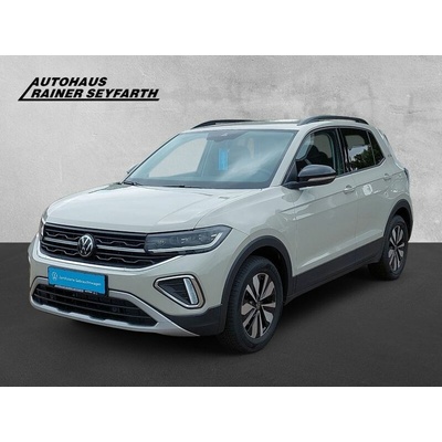 Volkswagen T-Cross 1.0 TSI Goal 70 kW
