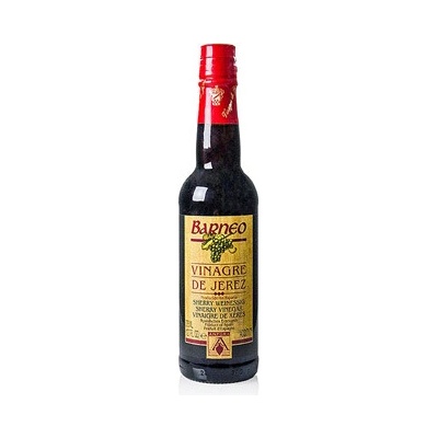 Bosfood Sherry ocet mladý 7% kyseliny Barneo 375 ml