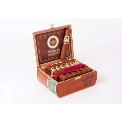 Joya de Nicaragua Celebracion Consul 1/20