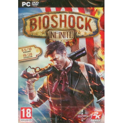 Bioshock: Infinite