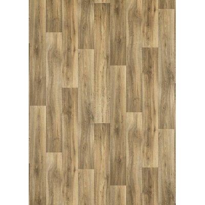 Breno Toptex Lime Oak 169M hnědé dřevo 400 cm 1 m²