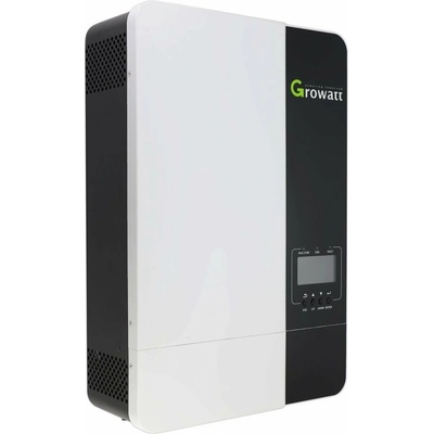 Growatt SPF5000ES