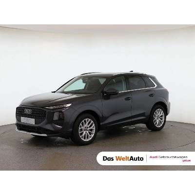 Audi Q3 TFSI 110 kW