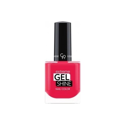 Golden Rose Extreme Gel Shine lak na nehty 22 10,2 ml