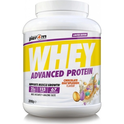 Per4m Whey Protein 2010 g