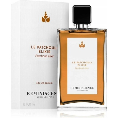 Reminiscence Le Patchouli Elixir parfémovaná voda unisex 100 ml