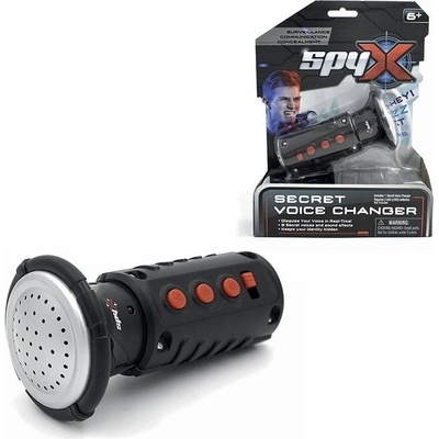 EP Line SpyX tajný měnič hlasu
