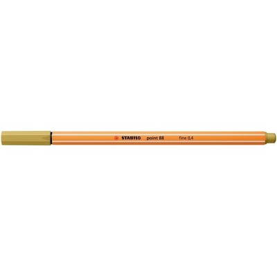 Stabilo Point 88 khaki