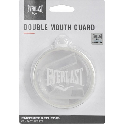 Everlast Double