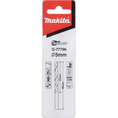 Makita D-77796