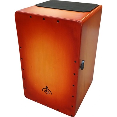Chantek Cajon Switch Sunset