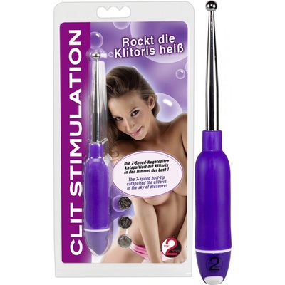YOU2TOYS Clit Stimulation