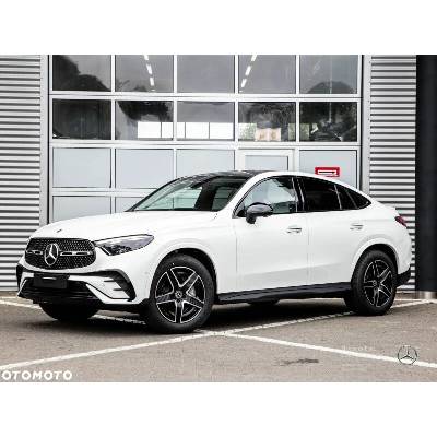 Mercedes-Benz GLC 220 145 kW