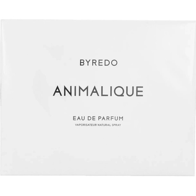 Byredo Animalique parfémovaná voda unisex 50 ml