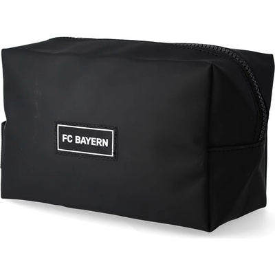 Fan-shop Hygienicka taštička BAYERN MNICHOV Black