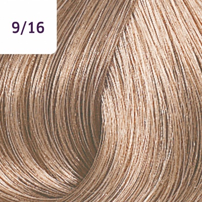 Wella Color Touch Rich Naturals 9/16 60 ml