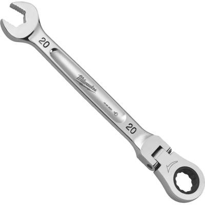 Milwaukee Račňový očkoplochý kľúč 20 mm 4932480193