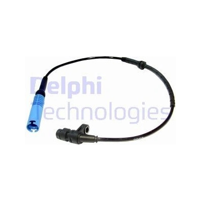 Snímač počtu otáčok kolesa DELPHI SS20020