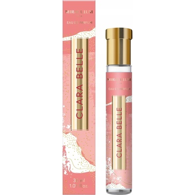 Miraculum Clara Belle parfumovaná voda dámska 30 ml