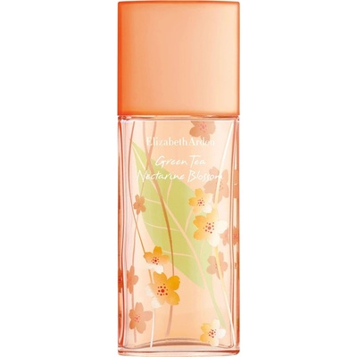 Elizabeth Arden Green Tea Nectarine Blossom toaletní voda dámská 100 ml