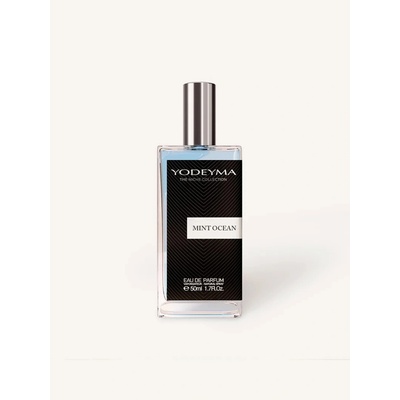 Yodeyma Mint Ocean parfémovaná voda pánská 50 ml