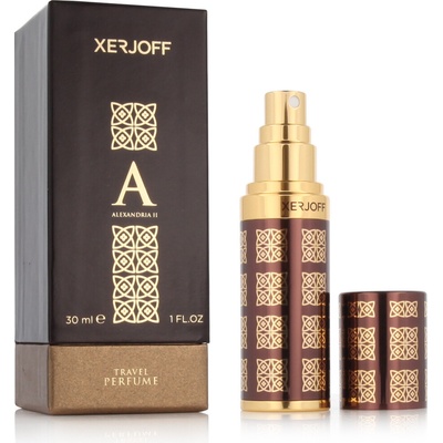 Xerjoff Oud Stars Alexandria II parfum unisex 30 ml